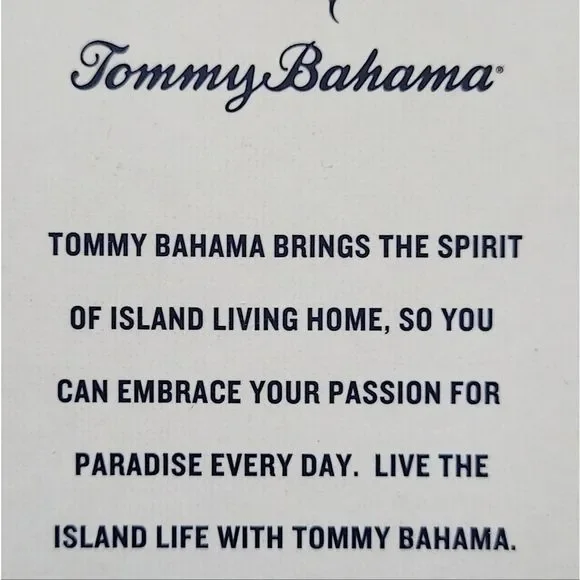 Tommy Bahama Flamingo Bottle Stopper - Picture 3 of 3